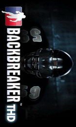 download Backbreaker 3d apk